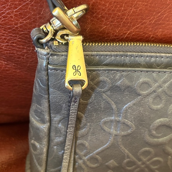 HOBO International Leather Bag - Picture 9 of 9